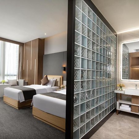 Wyndham Garden Guiyang Hotel Guiyang  Exterior photo