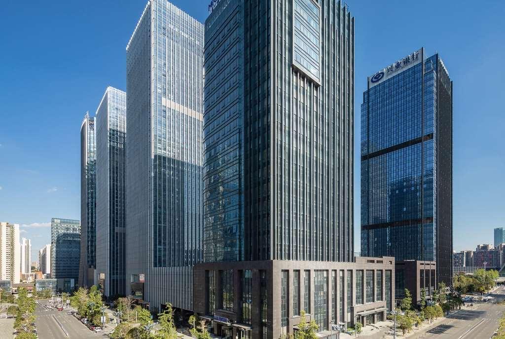 Wyndham Garden Guiyang Hotel Guiyang  Exterior photo