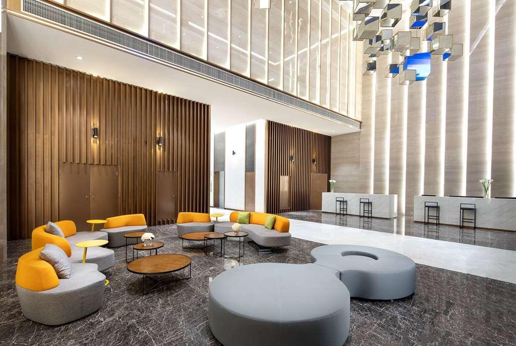 Wyndham Garden Guiyang Hotel Guiyang  Interior photo