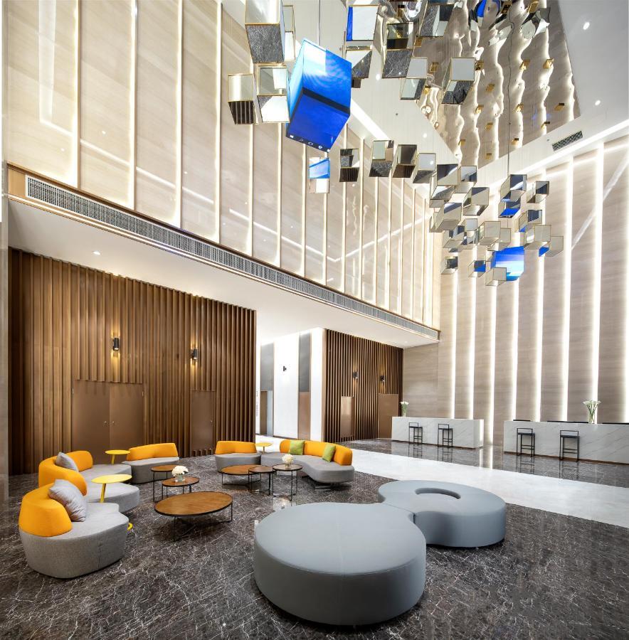 Wyndham Garden Guiyang Hotel Guiyang  Exterior photo